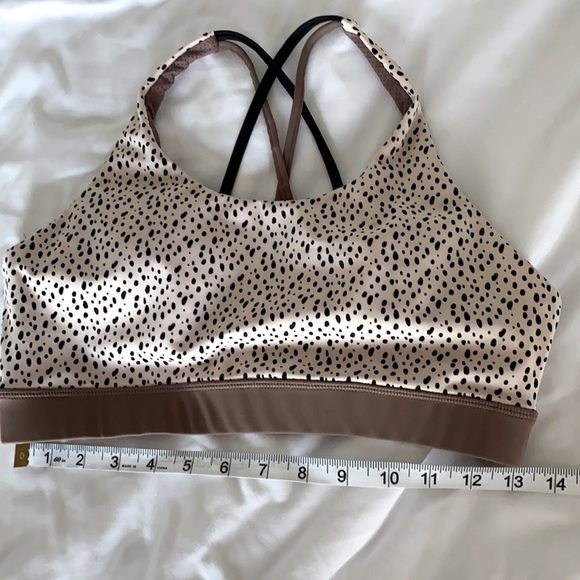 Leggings and Sports Bra set - Picture 8 of 11